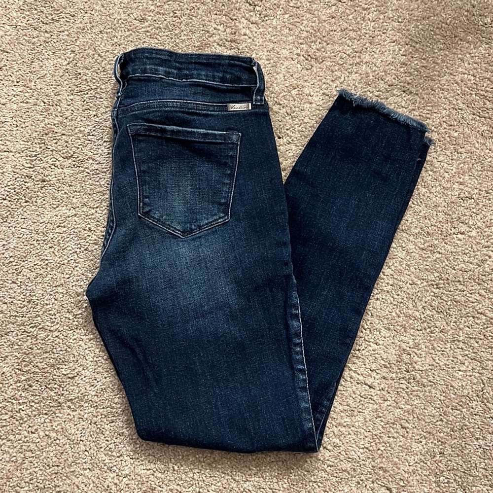 Kancan jeans